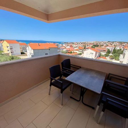 Atrium Novalja Apartment Exterior photo