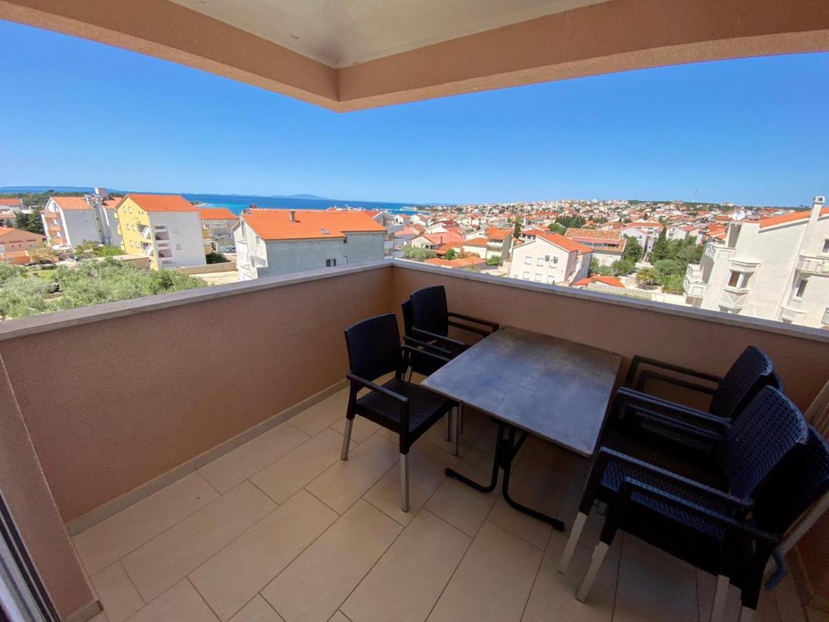 Atrium Novalja Apartment Exterior photo