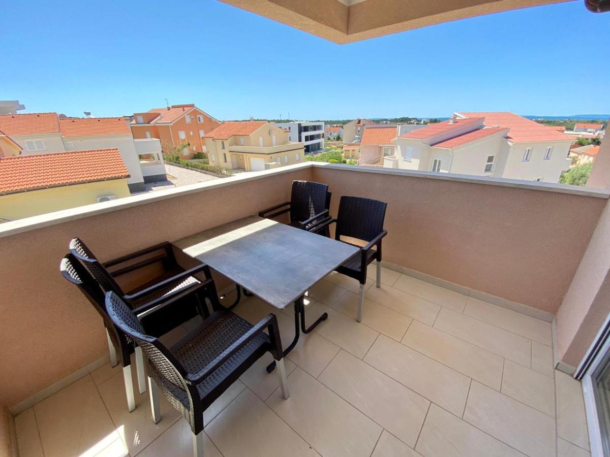 Atrium Novalja Apartment Exterior photo