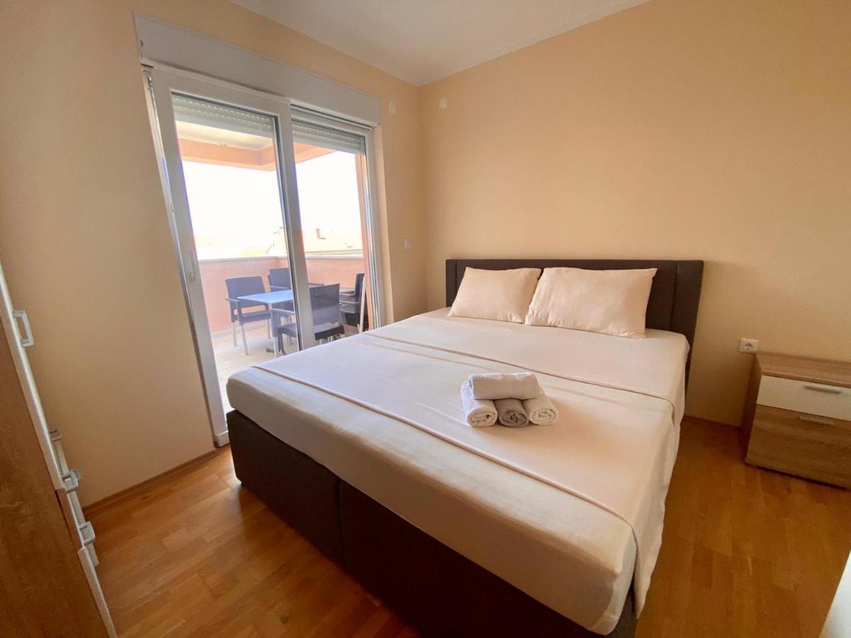 Atrium Novalja Apartment Exterior photo