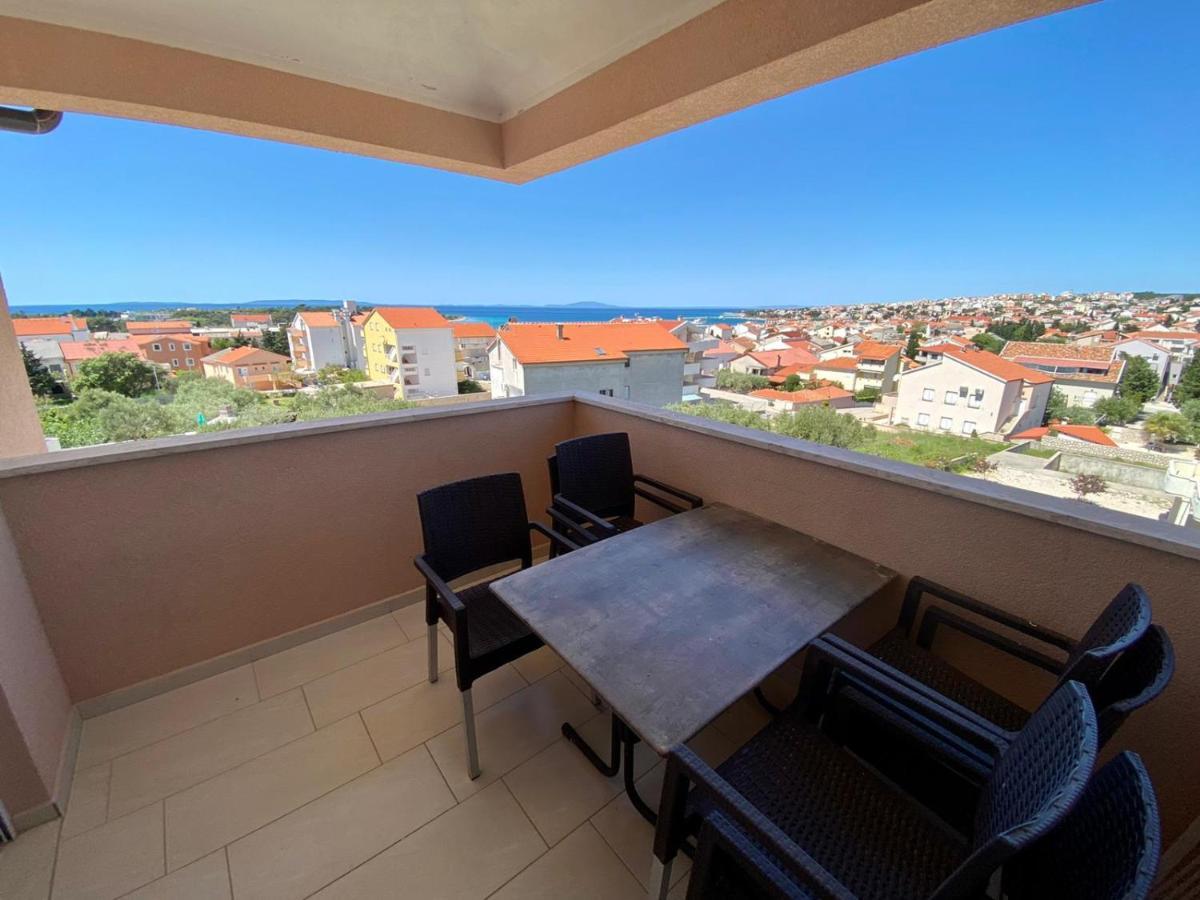 Atrium Novalja Apartment Exterior photo